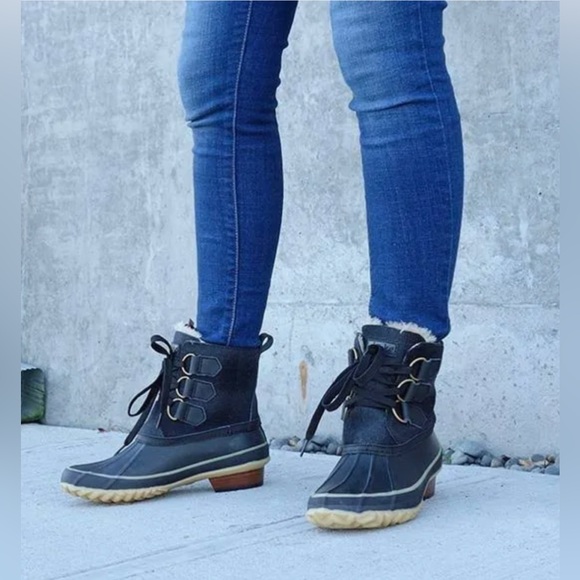 CHOOKA Ballard Buffalo Duck Rain Boot - Picture 3 of 17